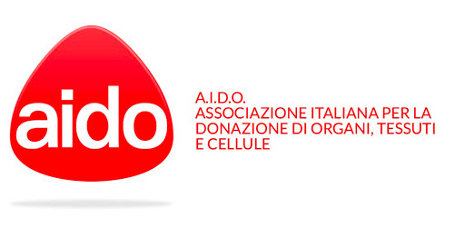 logo associazione : A.I.D.O. Costa Serina