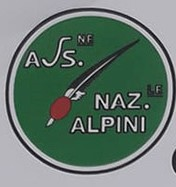 Logo associazione Alpini Costa Serina