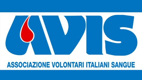 logo associazione : AVIS Costa Serina