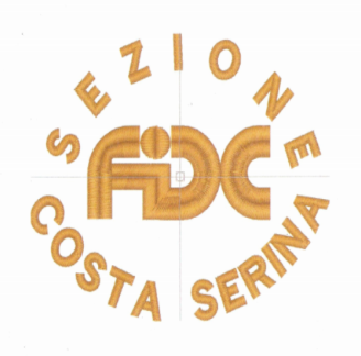 logo associazione : FIDC