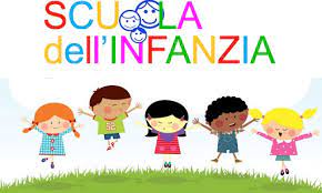 Immagine che raffigura ISCRIZIONI ALLA SCUOLA DELL'INFANZIA A.S. 2024-25