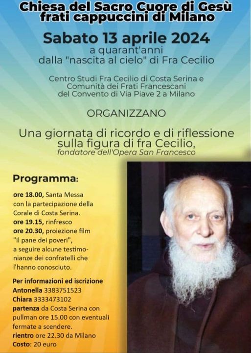 Locandina