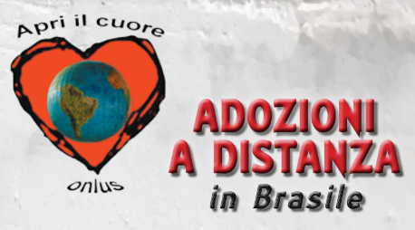 Logo associazione Apri il Cuore