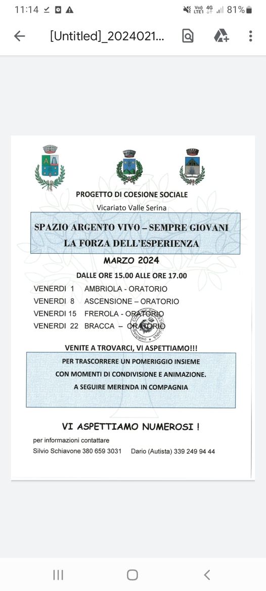 LOCANDINA