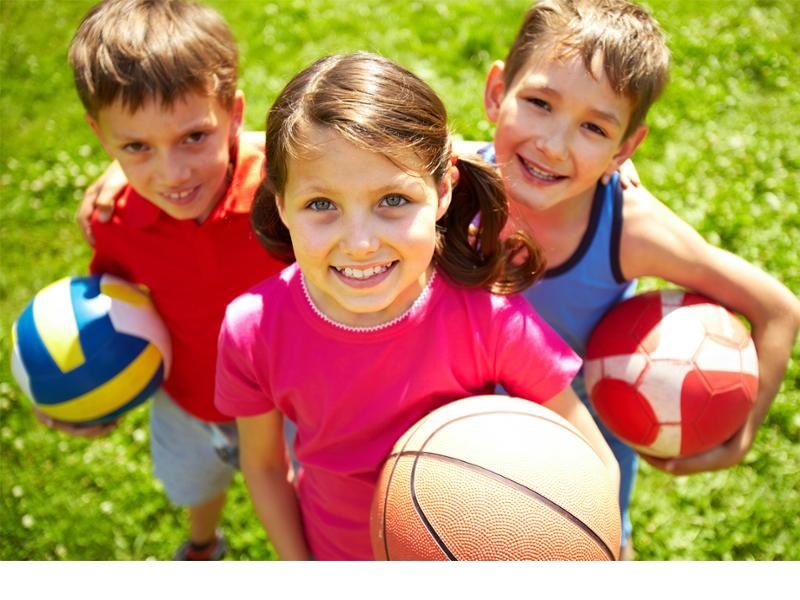 Dote Sport è un'iniziativa pensata per aiutare i nuclei familiari in condizioni economiche meno favorevoli ad avvicinare i propri figli allo sport.