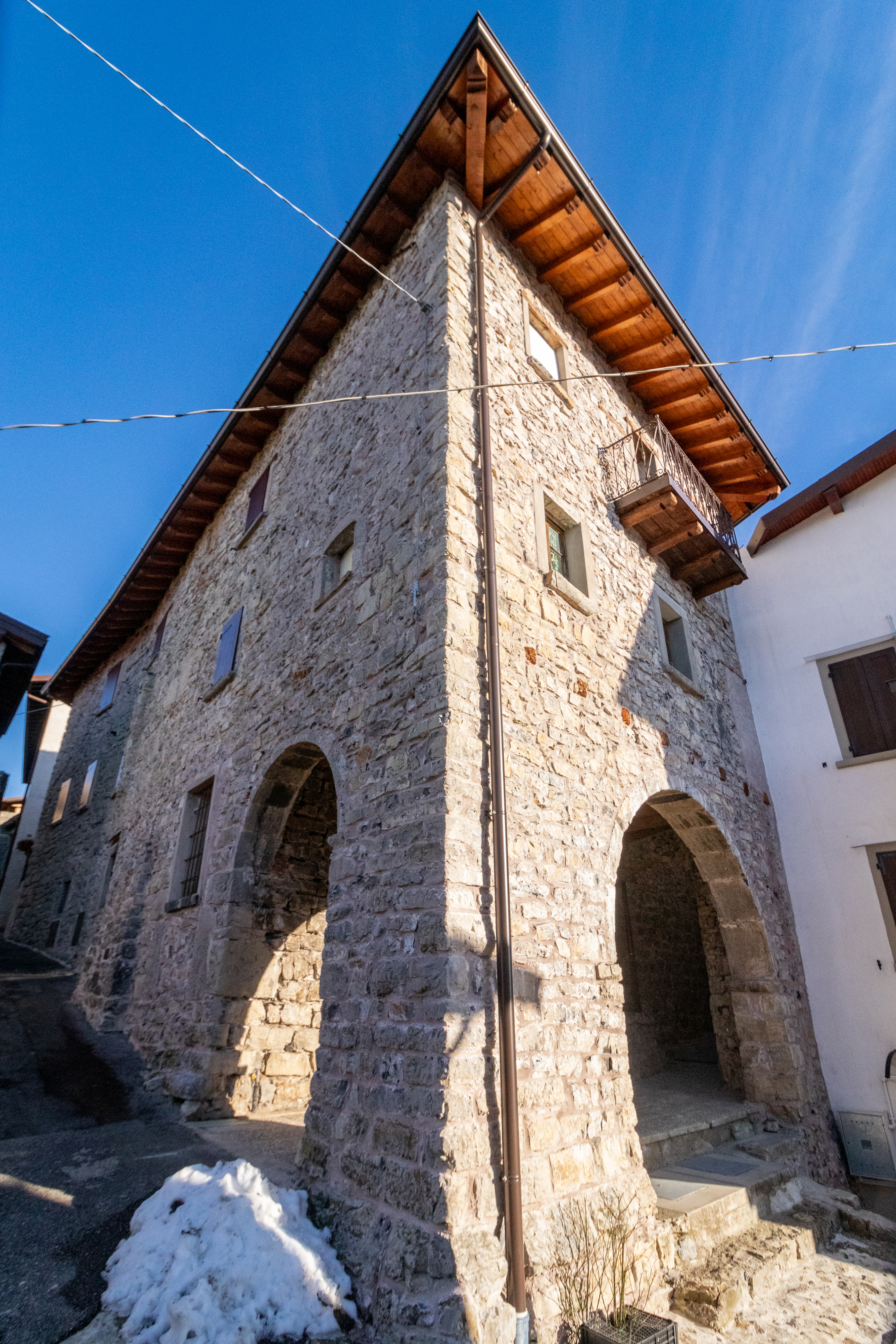 Immagine Centro Storico