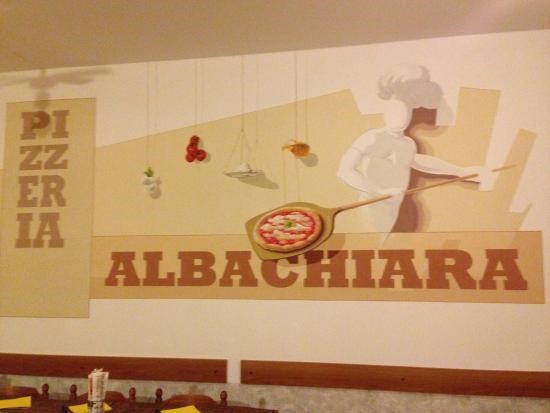 Immagine che raffigura Pizzeria 