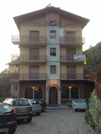 Immagine che raffigura Ristorante Pizzeria 