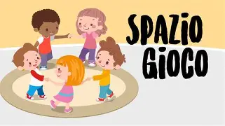 Spazio gioco 2025/2026