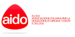 logo associazione : A.I.D.O. Costa Serina