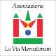 Logo associazione La via Mercatorum