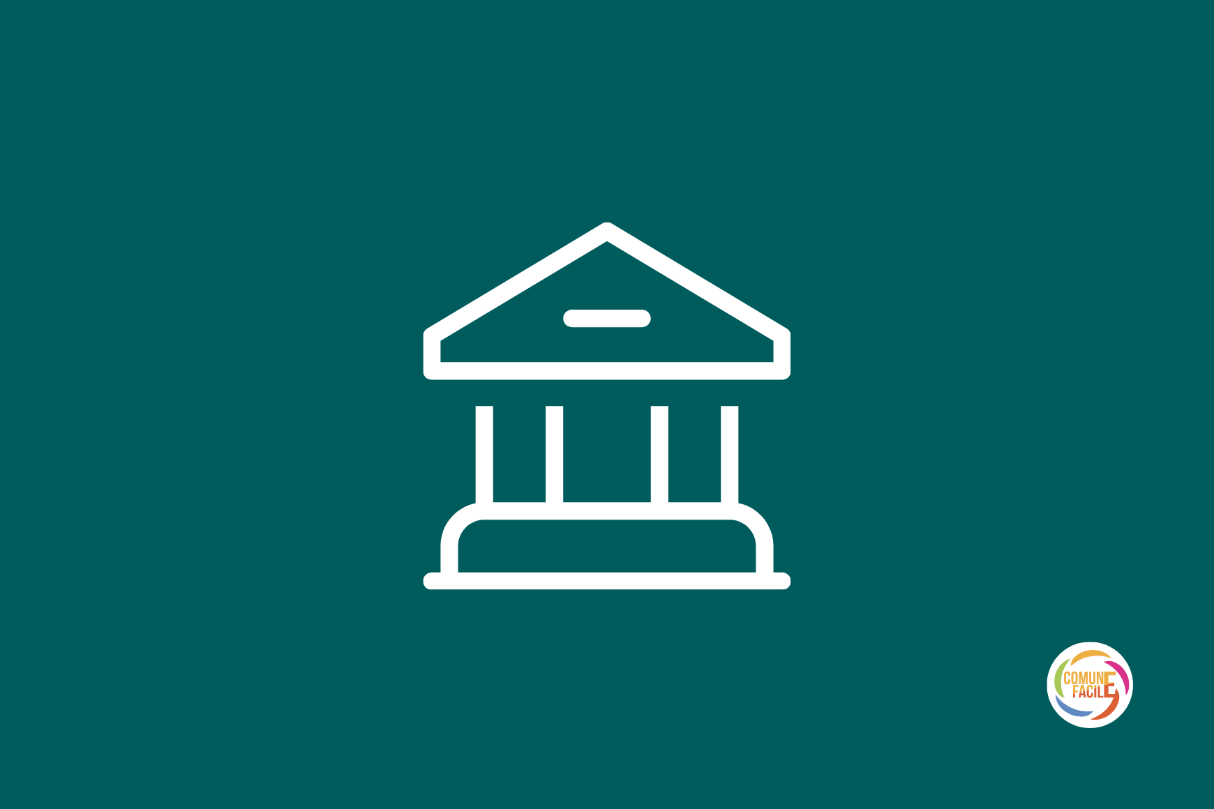 Immagine che raffigura Municipio di Costa Serina