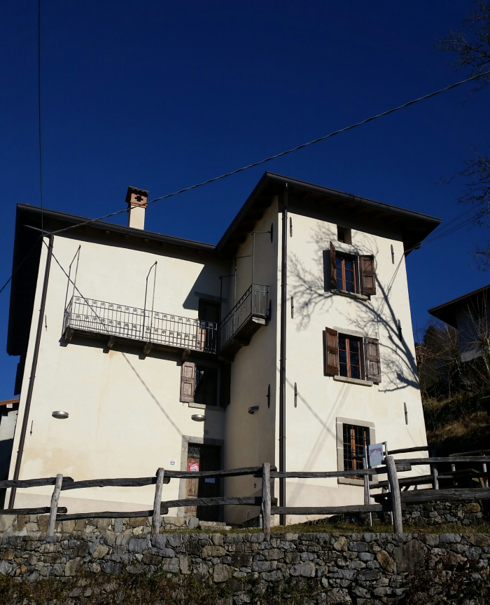 Immagine che raffigura Casa natale di Fra' Cecilio