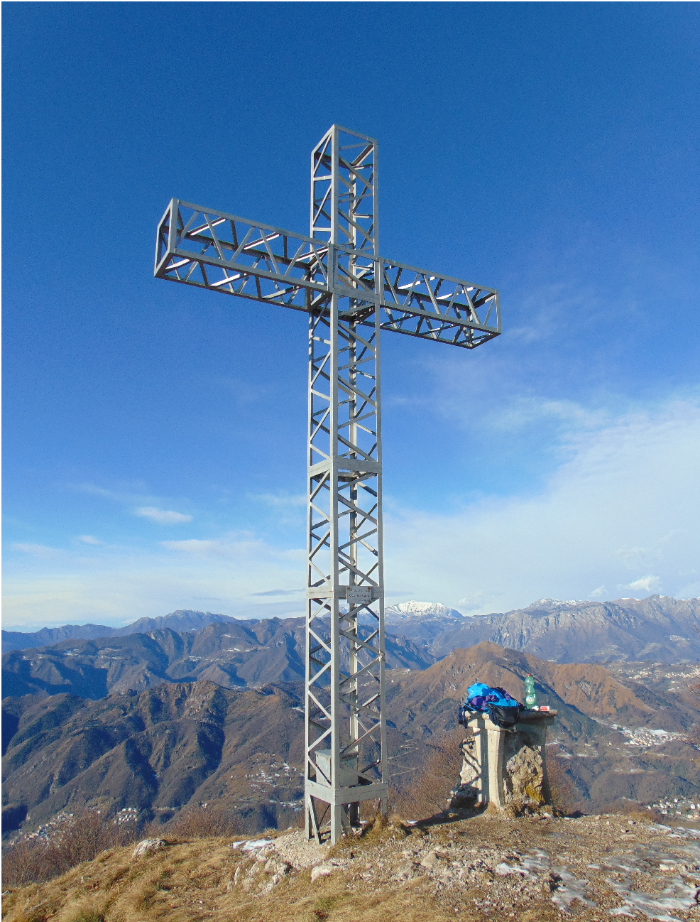 Immagine che raffigura Monte Suchello