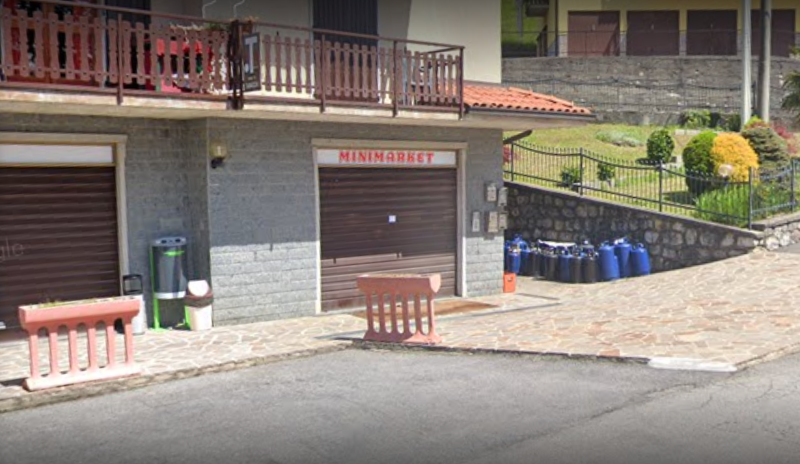 Immagine che raffigura Minimarket di Gottardo Dolci